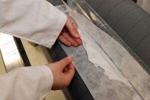 İSTANBUL (AA) – AYŞE ERKEÇ – İstanbul Teknik Üniversitesi (İTÜ)