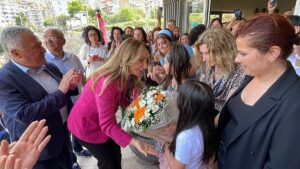 - "Cumhuriyet Halk Partililer olarak çalışacağız ve mutlaka ilk seçimlerde