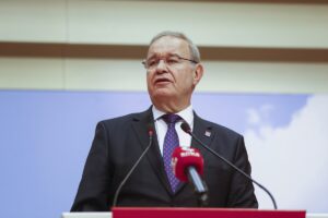 - "Sığınmacıların, ülkelerine barış içinde geri dönüşleri için gerekli koşulları