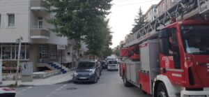 ÇORUM (AA) – Çorum'da yaşlı kişi evinde ölü bulundu. Bahçelievler