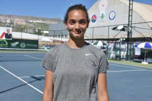 ŞIRNAK (AA) – Şırnak'ın ev sahipliğinde gerçekleştirilen Cudi Cup Uluslararası