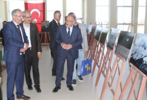 - "200 sene önce Bulgaristan diye devlet yoktu, Sırbistan diye