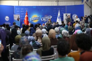 SAKARYA (AA) – Cumhurbaşkanlığı Sözcüsü İbrahim Kalın, geçmişte zayıf koalisyon