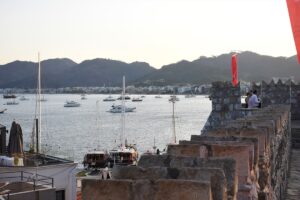 MUĞLA (AA) – Cumhurbaşkanlığı 3. Uluslararası Yat Yarışları, yarın Muğla'nın