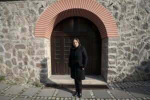 ANKARA (AA) – EDA ÖZDENER – Define kazısı yapmak isteyenleri