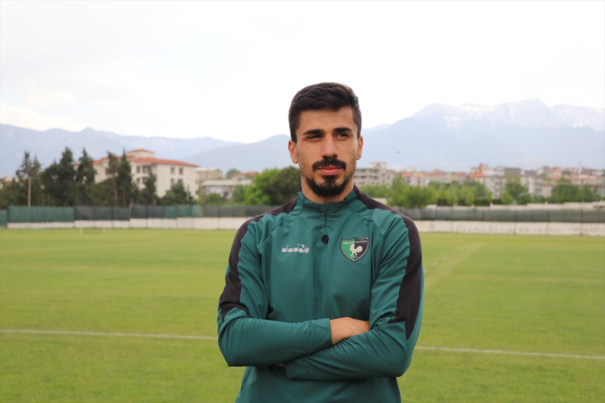 Denizlispor, Ümraniyespor maçıyla ligde kalmayı garantilemek istiyor