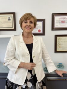 İSTANBUL (AA) – ELİF KÜÇÜK – Türk Diyabet Cemiyeti Başkan