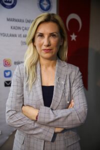 ŞANLIURFA (AA) – EŞBER AYAYDIN – A Milli Kadın Futbol