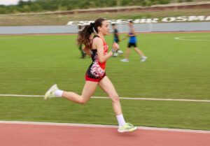 ESKİŞEHİR (AA) – DENİZ AÇIK – Uluslararası Okul Sporları Federasyonu