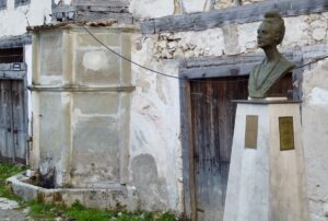 KARABÜK (AA) – Dünyanın önemli sopranolarından, "La Diva Turca", "La