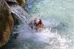 İZMİR (AA) – Ege'de 40 dereceye yaklaşan sıcaklıklar özellikle İzmir,