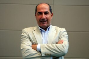 MERSİN (AA) – MUSTAFA ÜNAL UYSAL – 2020 Tokyo Paralimpik