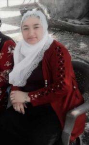 DİYARBAKIR (AA) – Abdurrahman Dağ, Diyarbakır'da bayram ziyaretinden dönerken bulundukları