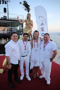 MUĞLA (AA) – Muğla'nın Bodrum ilçesinde yarın başlayacak "17. Uluslararası