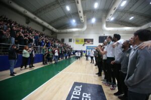 BURSA (AA) – ULEB Avrupa Kupası'nda adını finale yazdıran ve