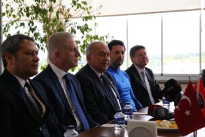 GAZİANTEP (AA) – Spor Toto Süper Lig'in 36. haftasında yarın