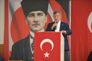 - "Allah ülkemizdeki birliği ve beraberliği daim eylesin, bu ülkeye