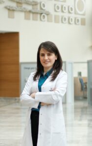 İSTANBUL (AA) – Medicana International İstanbul Hastanesi Gastroenteroloji Uzmanı Doç.