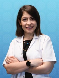 İSTANBUL (AA) – Medipol Pendik Üniversite Hastanesi Kadın Doğum ve