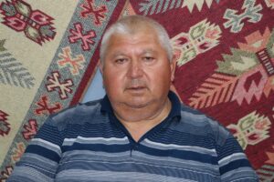 KOCAELİ/SAKARYA (AA) – ŞENGÜL AZBAY / EMRE AYVAZ – Bulgaristan'ın