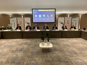 BELGRAD (AA) – Güneydoğu Avrupa Yerel Yönetim Birlikleri Ağı (NALAS)