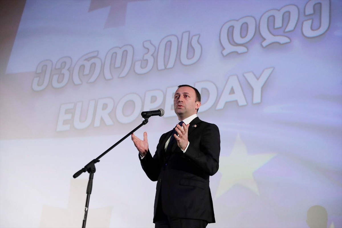 Gürcistan Cumhurbaşkanı Zurabişvili: “Nüfusun yüzde 88'i AB ile entegrasyon sürecini destekliyor”