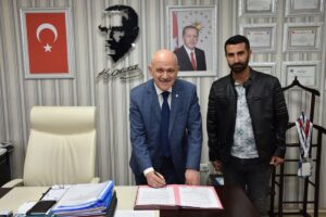 KARABÜK (AA) – Karabük'ün Eskipazar ilçesindeki Geç Helenistik, Roma ve