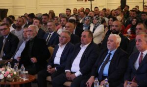 - "Fedakarlık sırası sizlere geçmiştir, aksi takdirde kirayı, elektrik ve