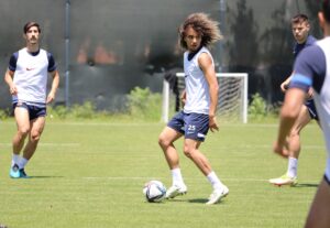 HATAY (AA) – Atakaş Hatayspor, Spor Toto Süper Lig'in son