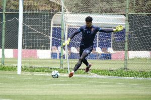 HATAY (AA) – Atakaş Hatayspor, Spor Toto Süper Lig'in 37.