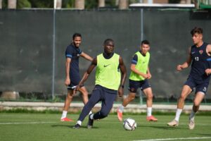 HATAY (AA) – Atakaş Hatayspor, Spor Toto Süper Lig'in 36.