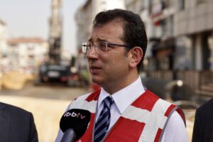 - "Toplam uzunluğu 1 kilometre olan bu hattımız bittikten sonra