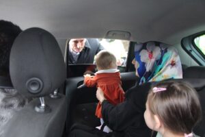 - "Ölümlü kaza oranları geçtiğimiz bayramlara göre yüzde 58 oranında