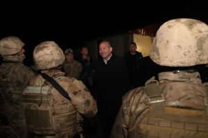 - Soylu, güvenlik güçlerinin Ramazan Bayramı'nı tebrik etti