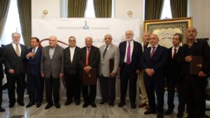 - Toplam 697 eserin başvurduğu yarışmada ödüle layık görülen 10