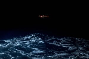 ROMA (AA) – İspanya merkezli sivil toplum kuruluşu (STK) Open