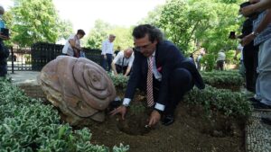 ISPARTA (AA) – Isparta’da düzenleyecek Gül Festivali’nin tanıtılması amacıyla İstanbul