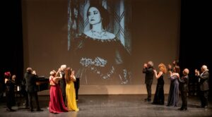 İSTANBUL (AA) – 20. yüzyılın en önemli sopranolarından birisi olarak