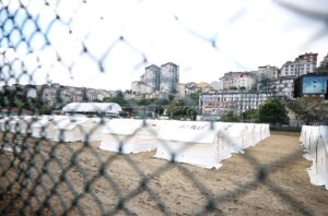 İSTANBUL (AA) – Kağıthane ilçesi merkez olmak üzere 18 farklı