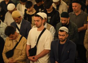 İSTANBUL (AA) – Gençlik Eğitim ve Kültür Konfederasyonu (GENÇKON) tarafından