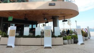 İSTANBUL (AA) – Türkiye Sigorta Birliği (TSB) tarafından düzenlenen 11.