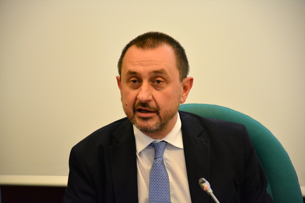 İtalya ile Azerbaycan diplomatik ilişkilerinin 30. yılını kutluyor