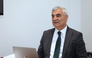 İZMİR (AA) – İzmir İl Kültür ve Turizm Müdürlüğü ile