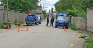 - 16 yaşındaki katil zanlısı gözaltına alındı