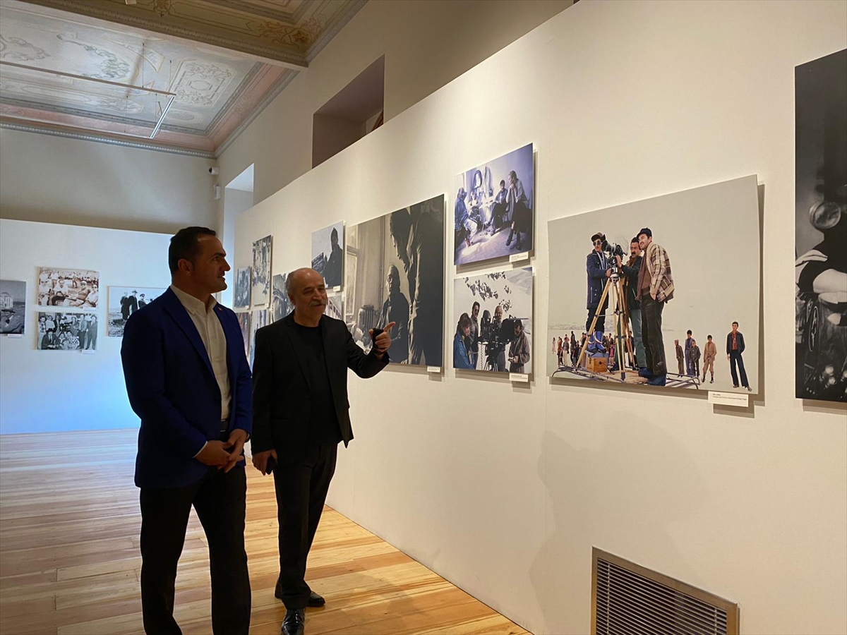 İSTANBUL (AA) – Kültür ve Turizm Bakanlığı tarafından bu yıl