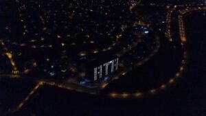 KARABÜK (AA) – Kredi ve Yurtlar Kurumuna (KYK) bağlı Karabük