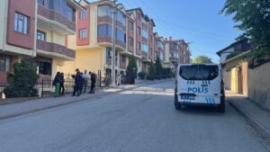 KARABÜK (AA) – Karabük'ün Safranbolu ilçesinde otomobilin çarptığı kadın, hastaneye