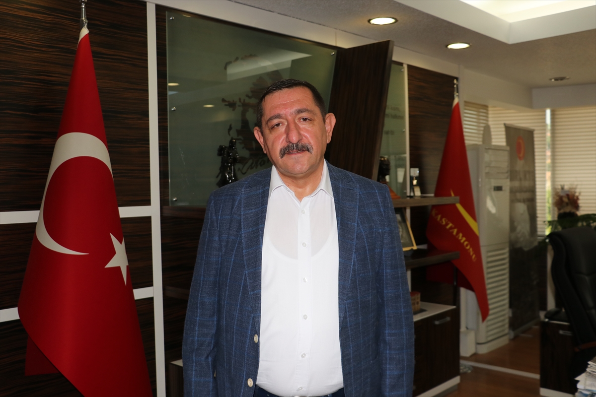 Kastamonu'da Türk Dünyası Günleri düzenlenecek