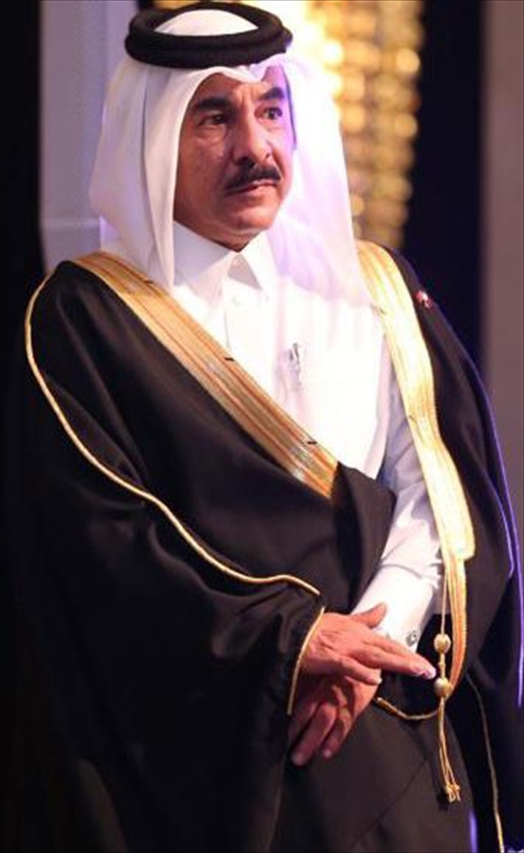 Katarlı Büyükelçi, Emir Al Sani'nin Türkiye'ye gerçekleştireceği ziyareti değerlendirdi: