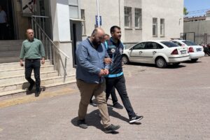 - Zanlıların sosyal medya üzerinden ikinci el yedek parça almak